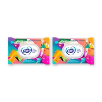 Edet Limited edition vochtig toiletpapier 2pk