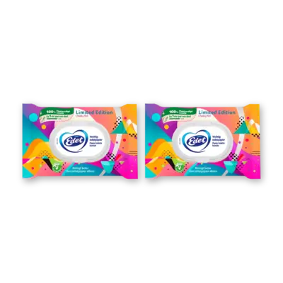 pdp-image-Edet Limited edition vochtig toiletpapier 2pk