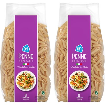 pdp-image-AH Penne spelt 2-pack
