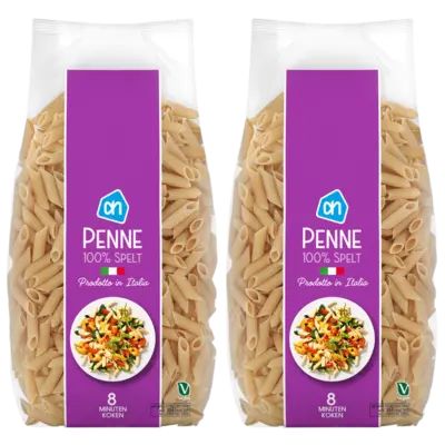 pdp-image-AH Penne spelt 2-pack