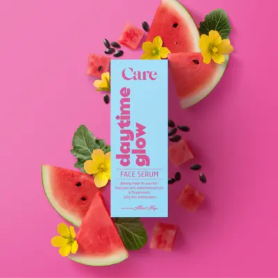pdp-image-Care Next gen daytime glow face serum