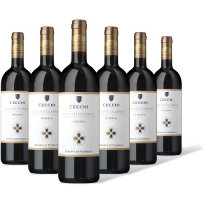pdp-image-Cecchi Chianti classico riserva 6 flessen