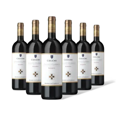 pdp-image-Cecchi Chianti classico riserva 6 flessen