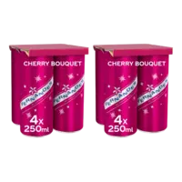 Fernandes Cherry bouquet 8-pack