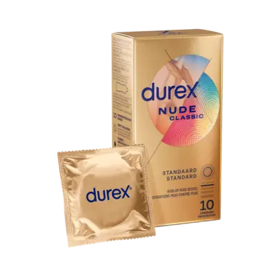 pdp-image-Durex Condooms nude classic