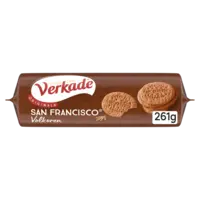 Verkade San Francisco volkoren