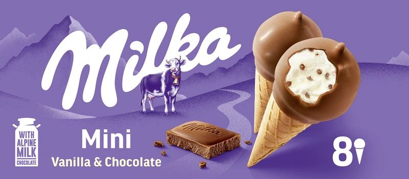 Mini cone