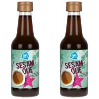 AH Sesamolie 2-pack