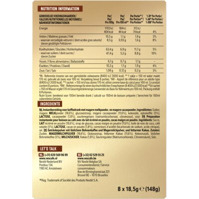 pdp-image-Nescafé Double choc mocha oploskoffie