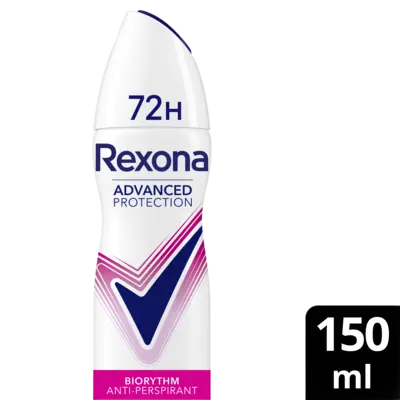 pdp-image-Rexona Ultra biorythm anti-transpirant spray