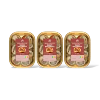 AH Brabants worstenbroodje 3-pack