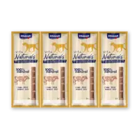 Vitakraft Vita naturals dog stick rund 4-pack