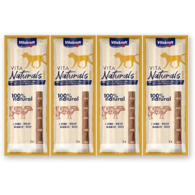 pdp-image-Vitakraft Vita naturals dog stick rund 4-pack