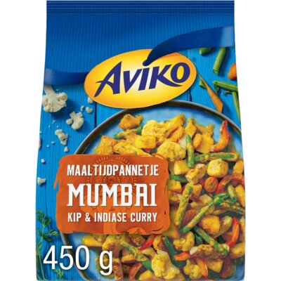 pdp-image-Aviko Maaltijdpannetje Mumbai
