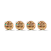 AH Pannenkoeken volkoren 4-pack