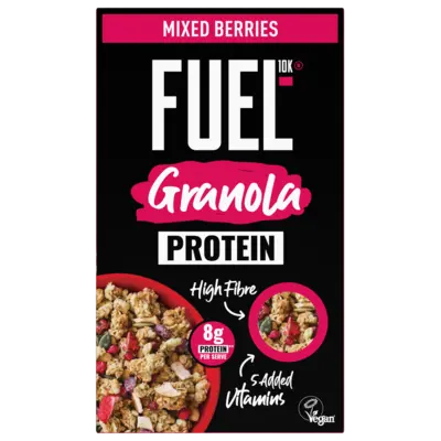 pdp-image-Fuel10K Granola protein mixed berries