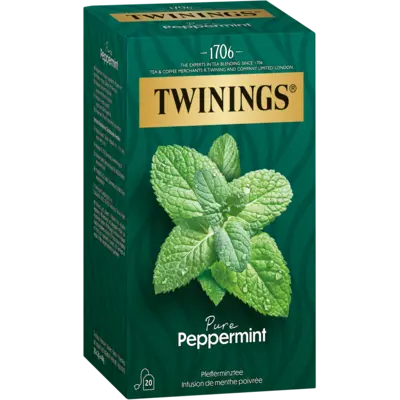 pdp-image-Twinings Pure peppermint
