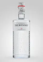 The Botanist Islay dry gin bel