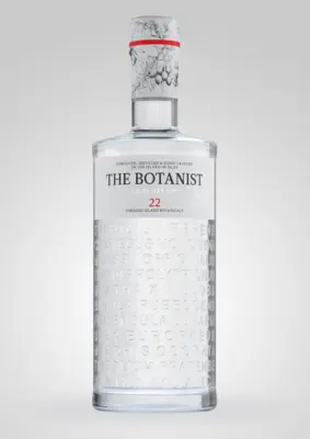 pdp-image-The Botanist Islay dry gin bel