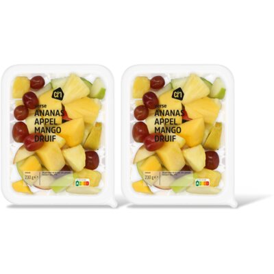 pdp-image-AH Verse ananas, appel, mango en druif 2-pk