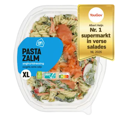 pdp-image-AH Pasta zalm XL