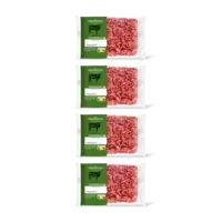 AH Greenfields Rundergehakt 4-pack