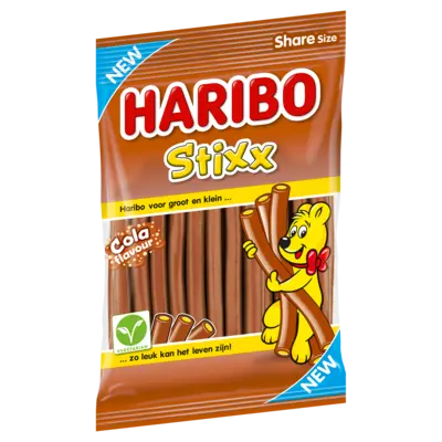 pdp-image-Haribo Stixx cola