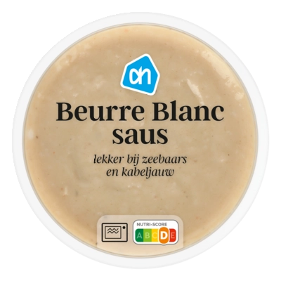 pdp-image-AH Beurre blanc saus
