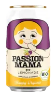 Brand Garage Passion mama