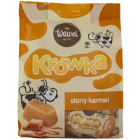 Wawel Krowka stony karmel