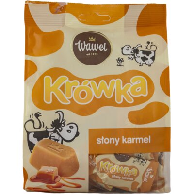 pdp-image-Wawel Krowka stony karmel