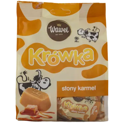 pdp-image-Wawel Krowka stony karmel