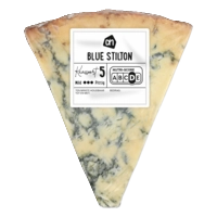AH Blue stilton 50+