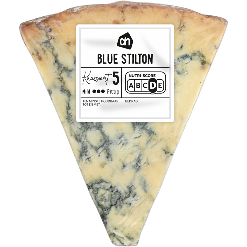 AH Blue stilton 50+