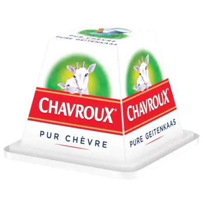 pdp-image-Chavroux Pure geitenkaas