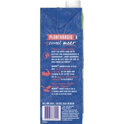 pdp-image-Wunda Unsweetened plantaardig