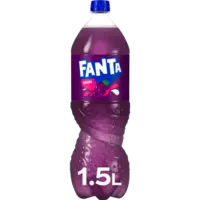 Fanta Cassis