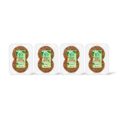 pdp-image-AH Terra Groenteburger broccoli paprika 4-pack