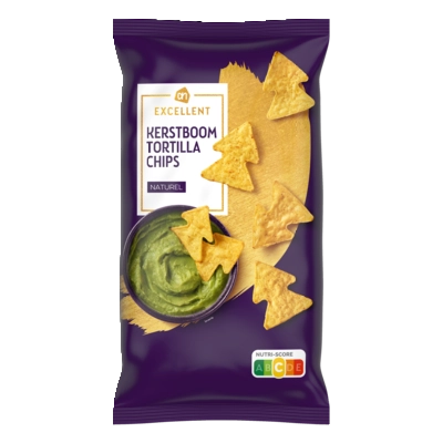 pdp-image-AH Excellent Kerstboom tortilla chips