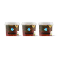 AH Zoetzure komkommer 3-pack
