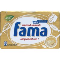 Fama Bakken en braden plantaardig bel