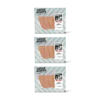Streeckgenoten Haagse berliner 3-pack