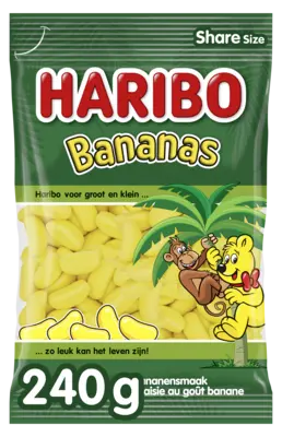 pdp-image-Haribo Bananas