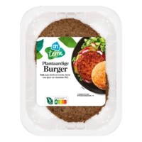 AH Terra Plantaardige burger