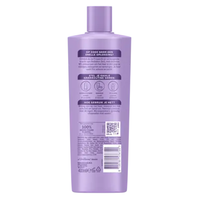 pdp-image-Andrélon 2in1 shampoo + conditioner