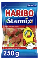 Haribo Starmix