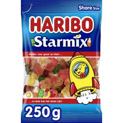 pdp-image-Haribo Starmix