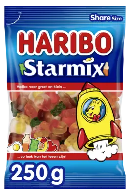pdp-image-Haribo Starmix