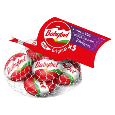 pdp-image-Babybel Original mini