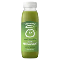 innocent Super smoothie green antioxidant